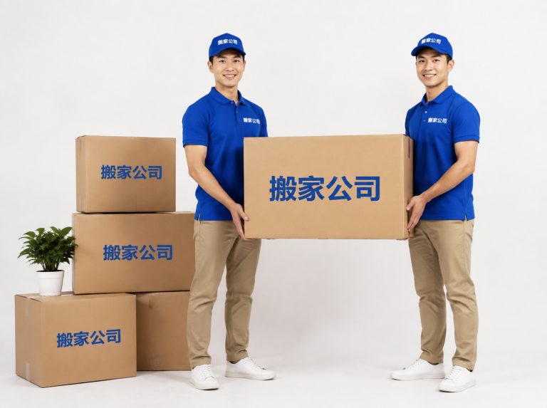东海县家庭与别墅精细化搬家